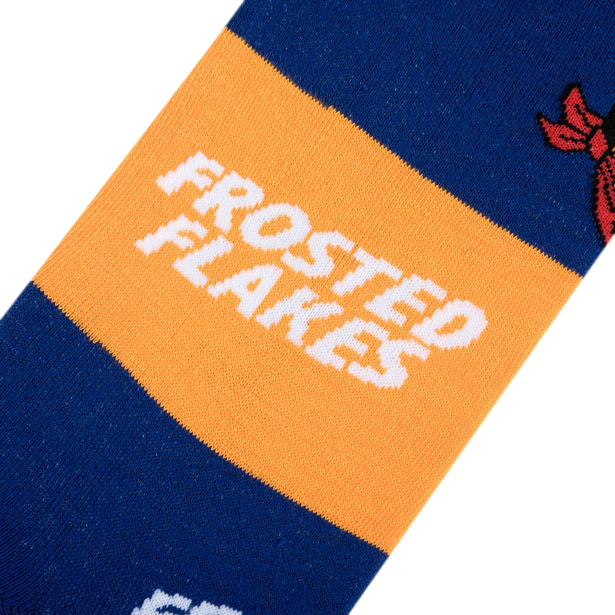 Frosted Flakes - Tony The Tiger Socks