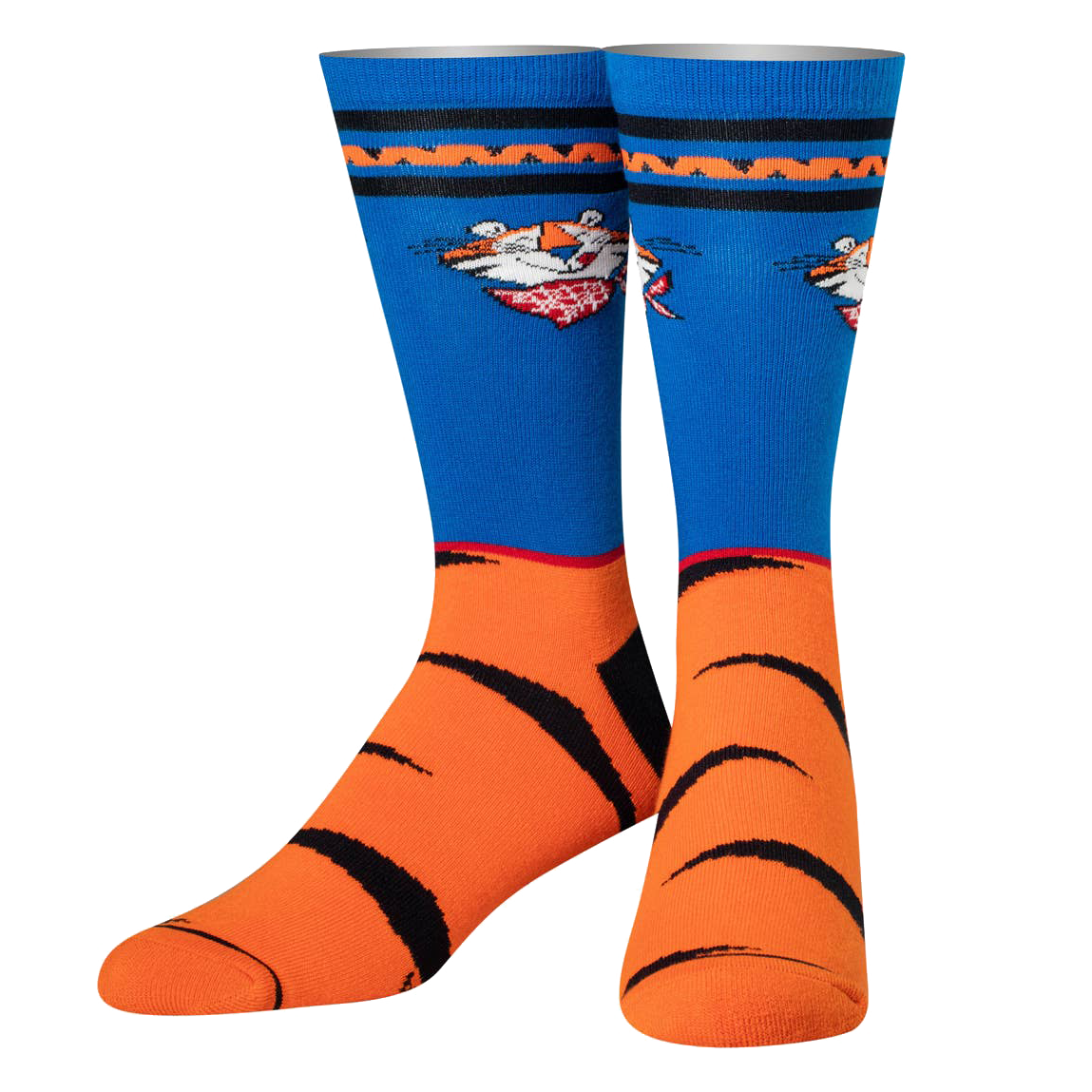 Frosted Flakes - Tony The Tiger Socks