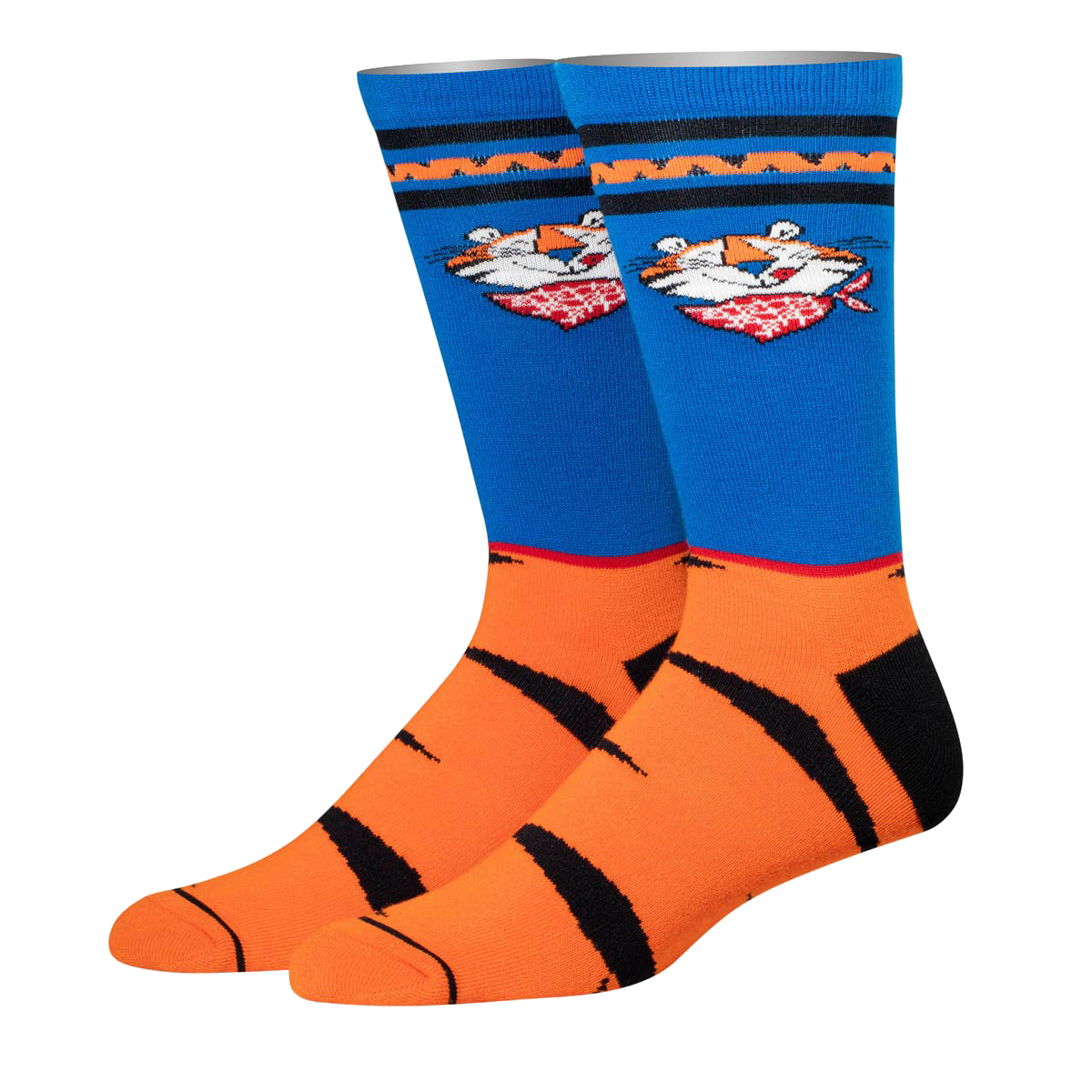 Frosted Flakes - Tony The Tiger Socks