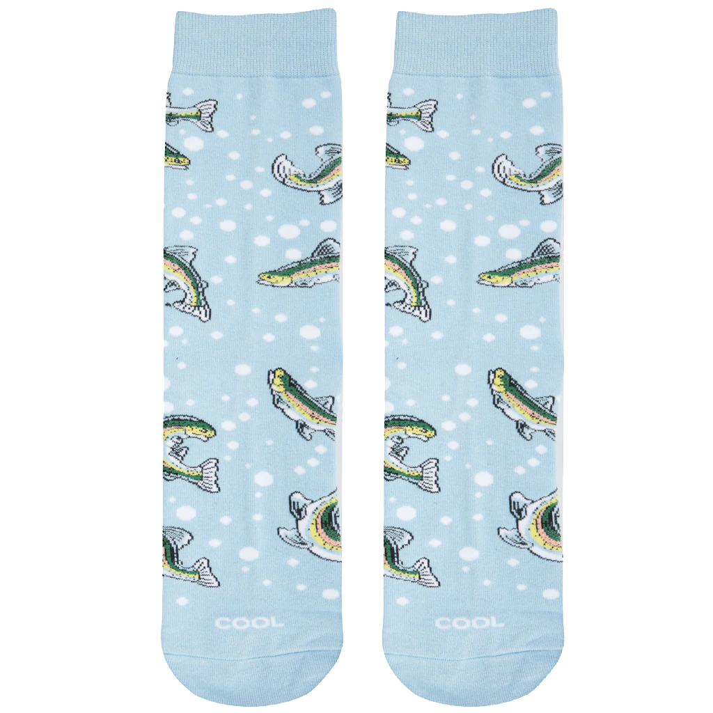 Trout Socks