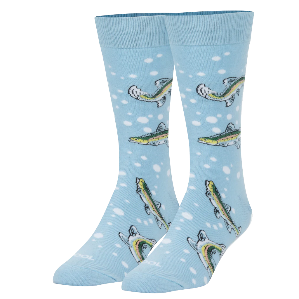 Trout Socks