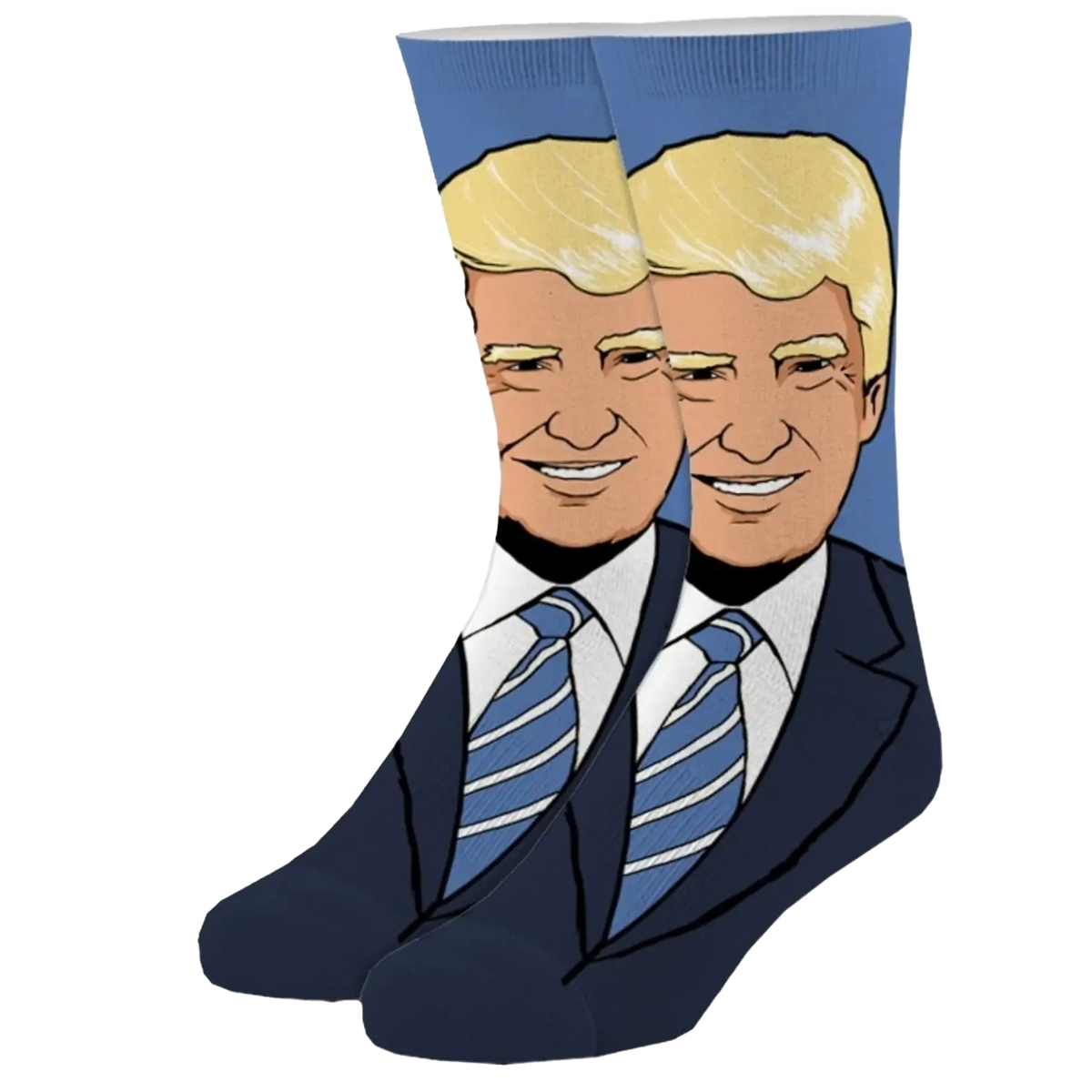 Trump Socks - Kids - 7-10