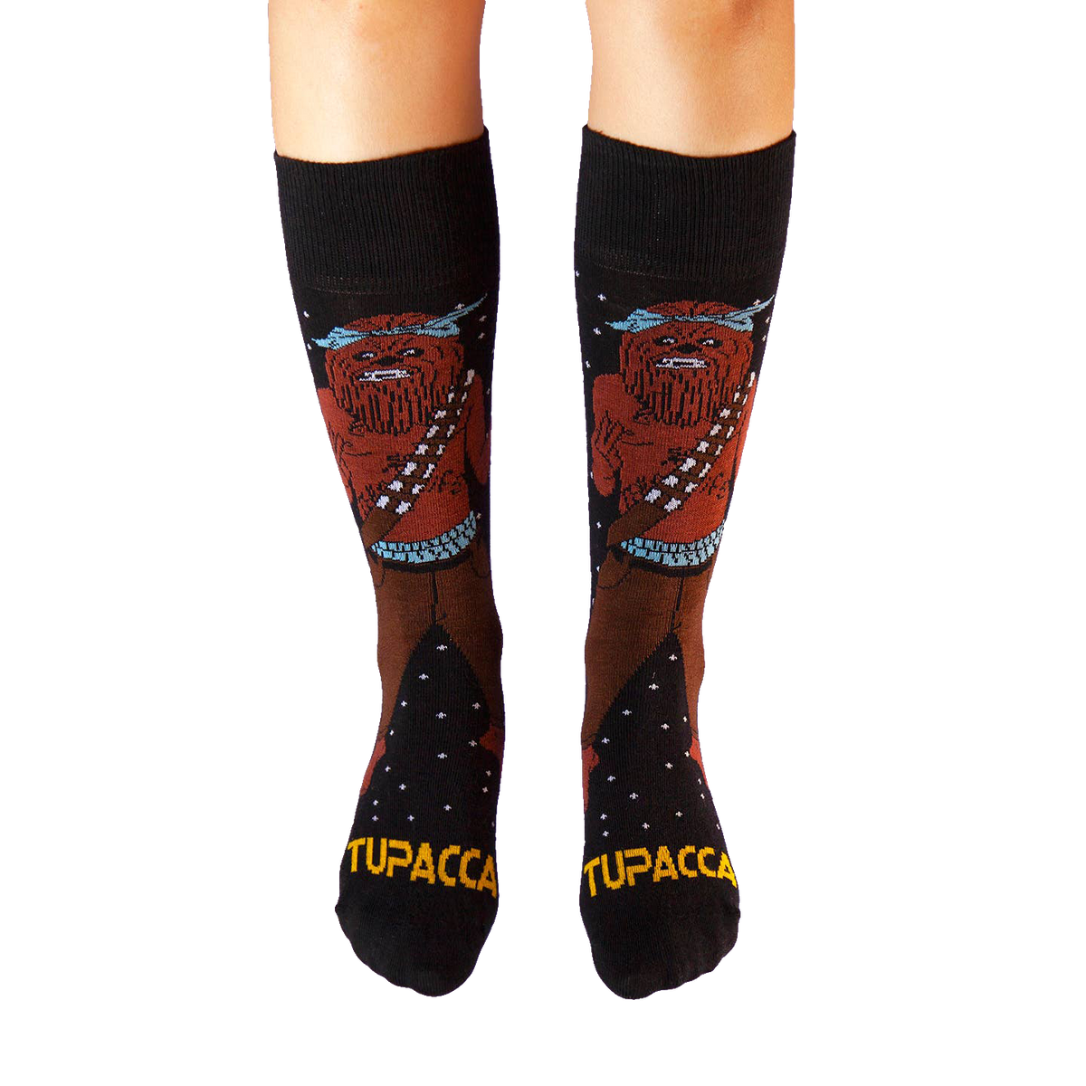 Tuppacca Socks