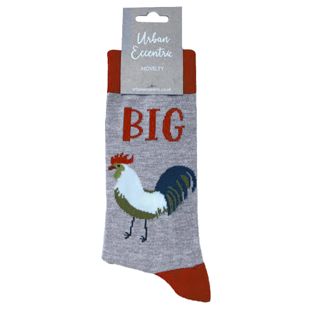 Big Cock Socks