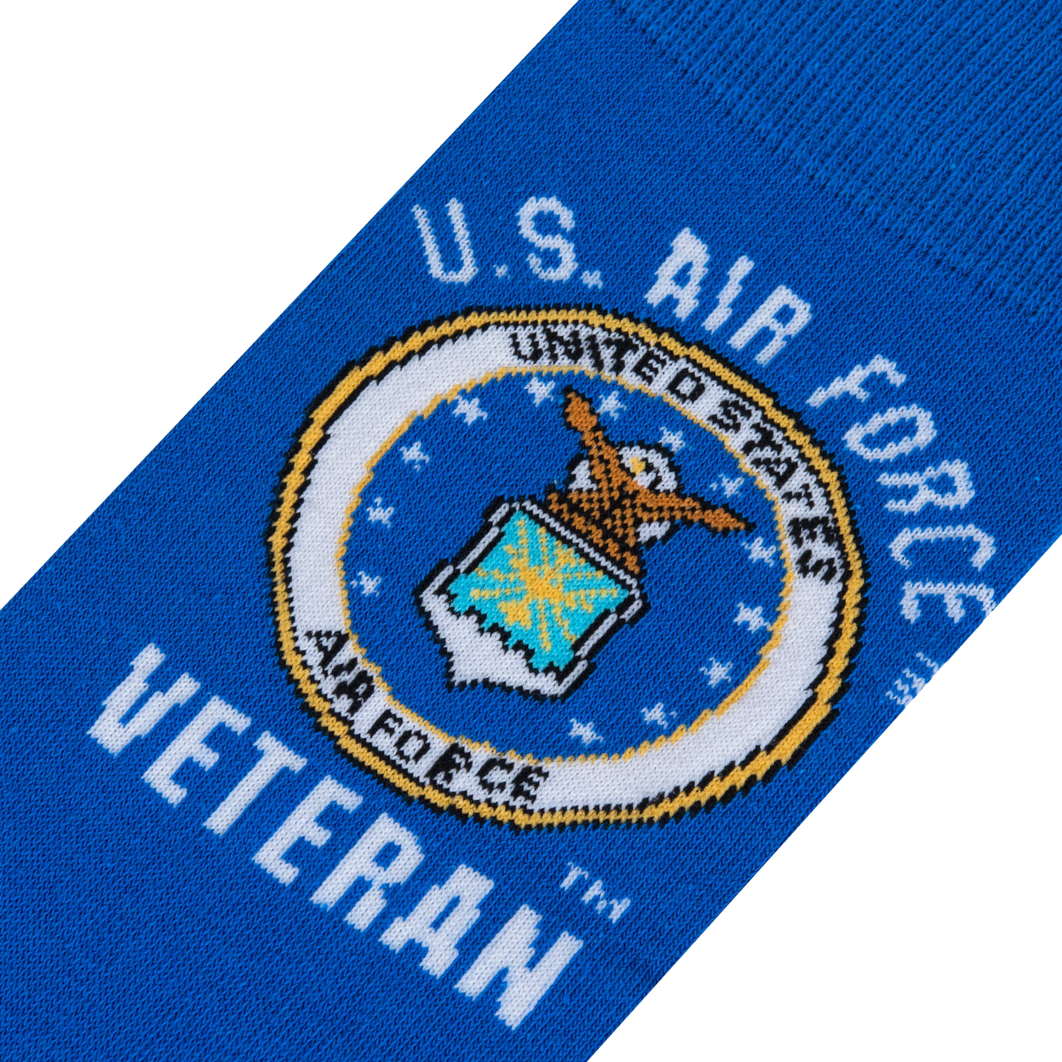 US Air Force Veteran Socks