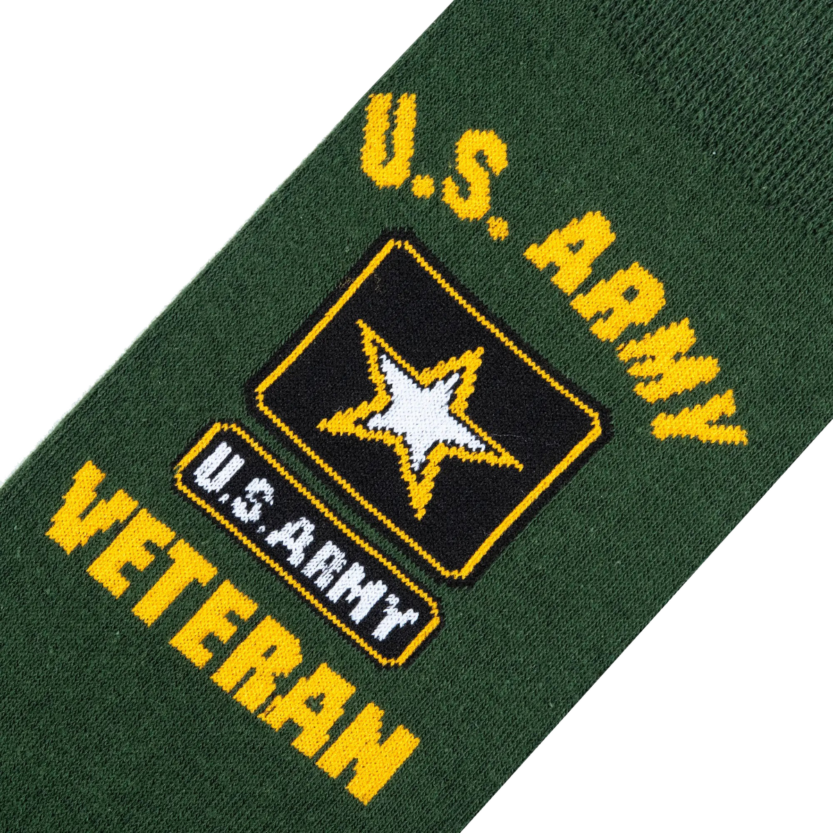 US Army Veteran Socks