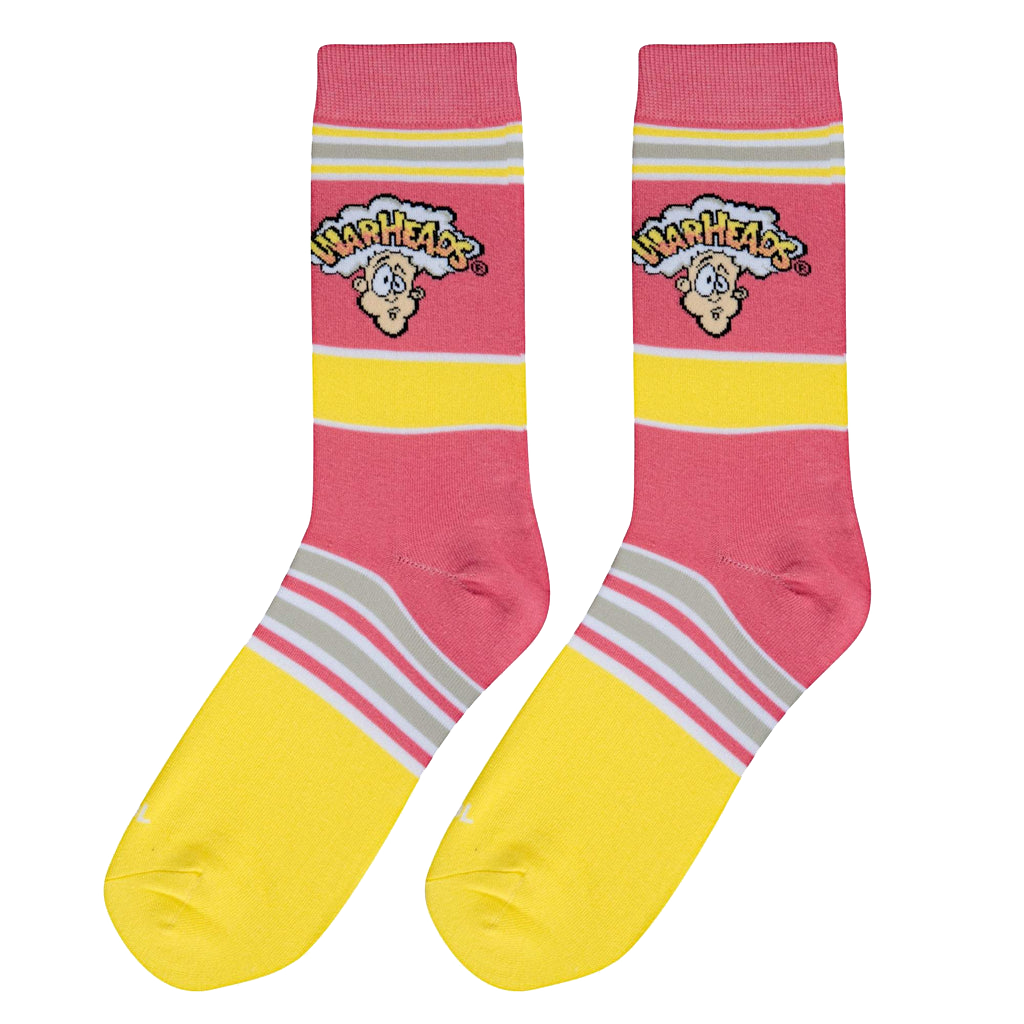 Warheads Pastel - Mens