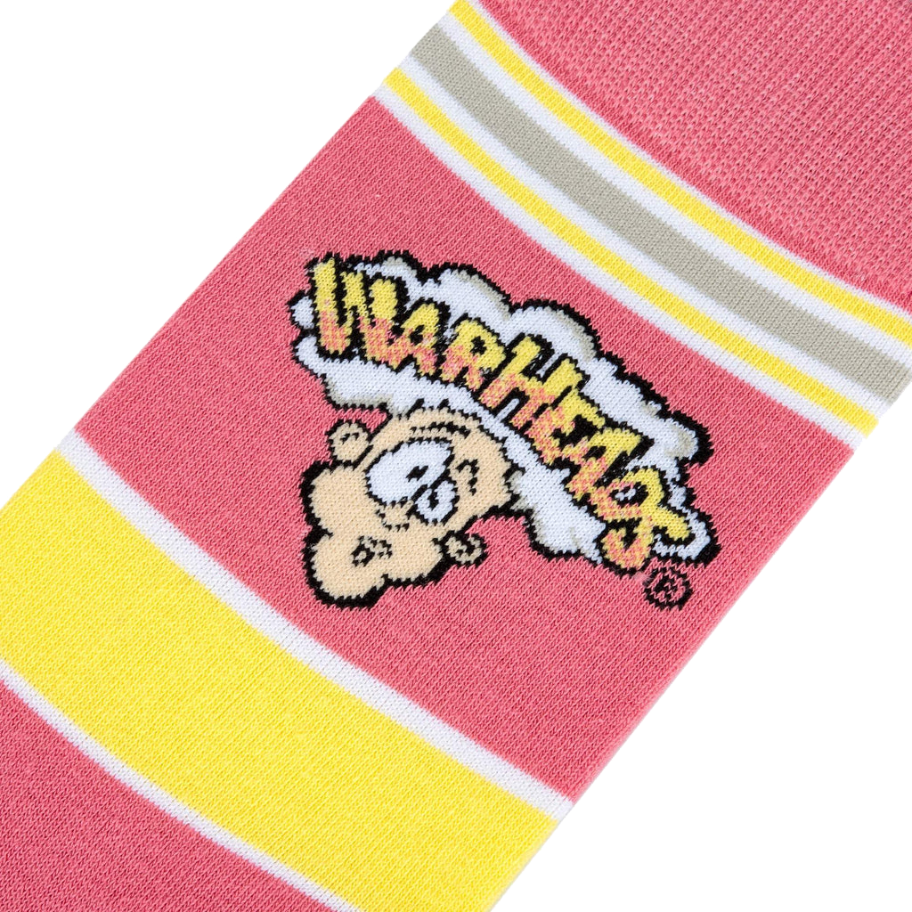 Warheads Pastel - Mens