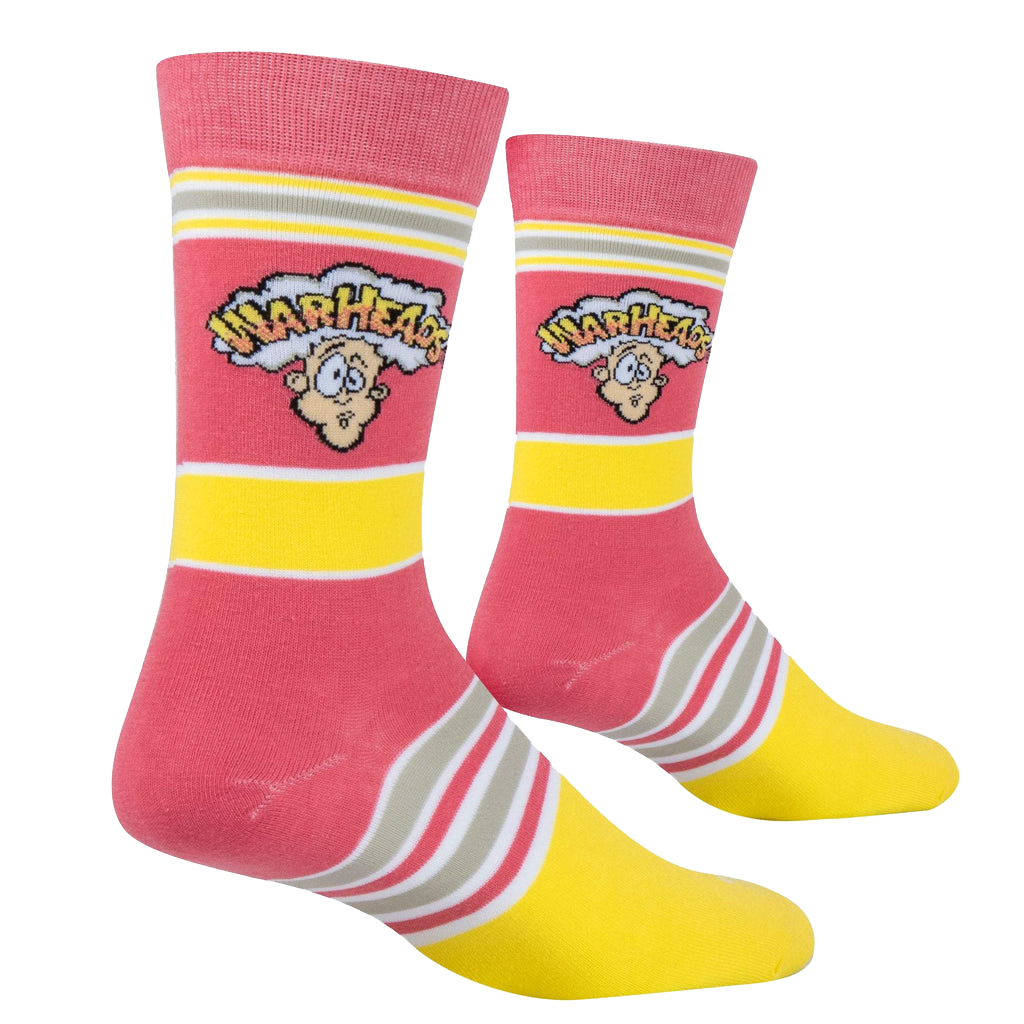 Warheads Pastel - Mens