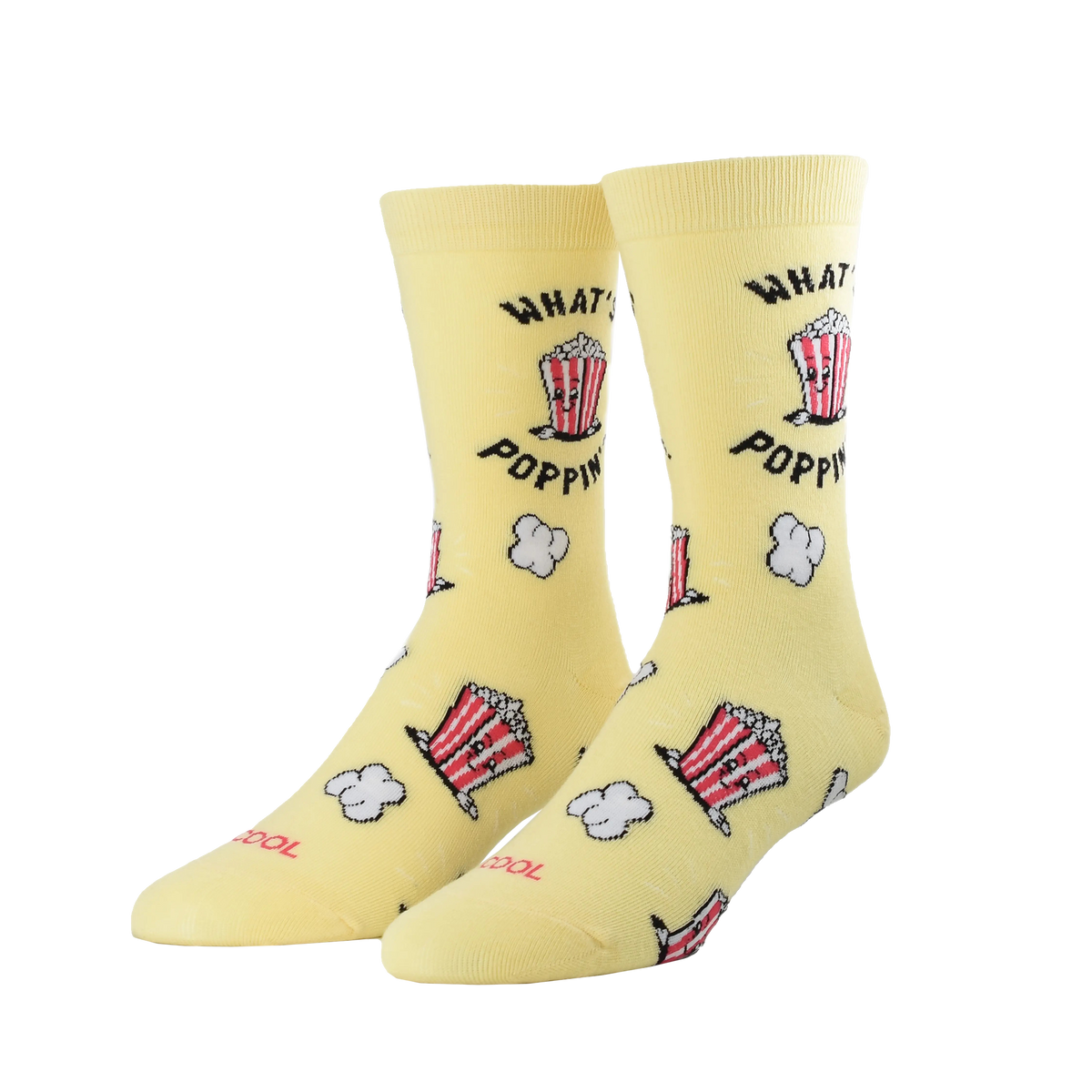 What&#39;s Poppin Socks - Womens