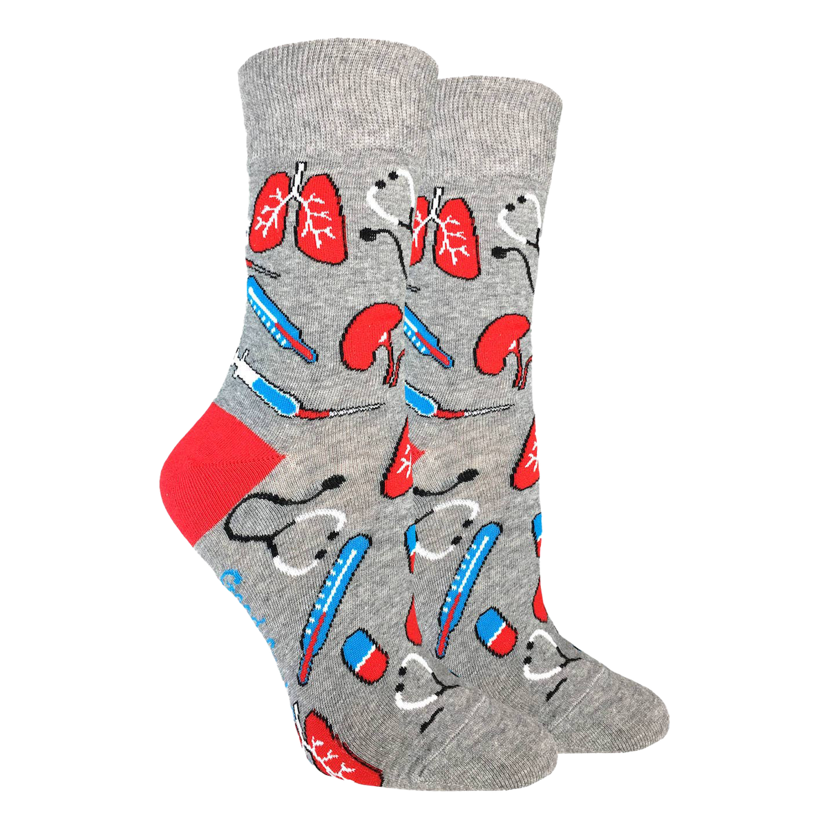 Medical Socks - Womens