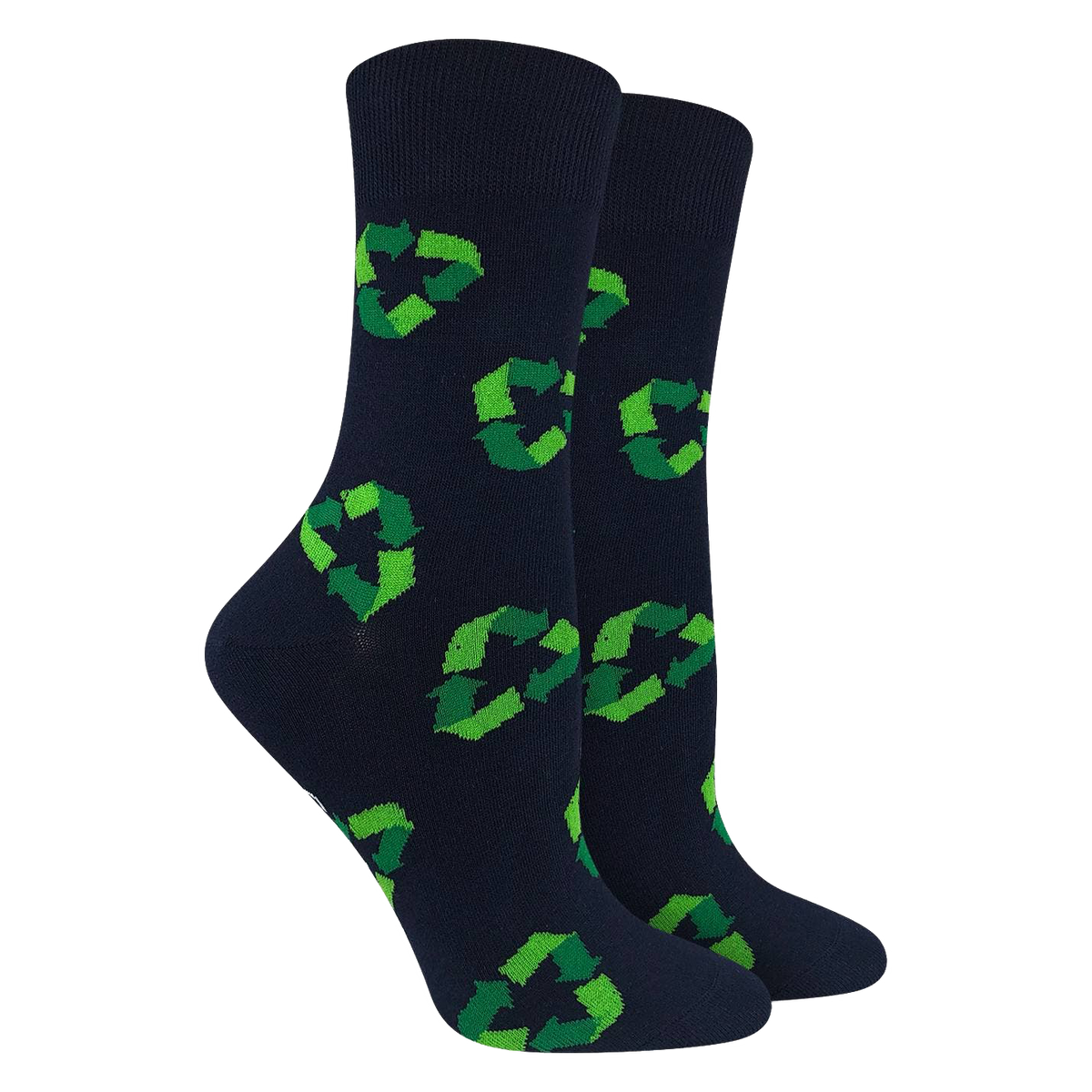 Recycle Socks - Womens