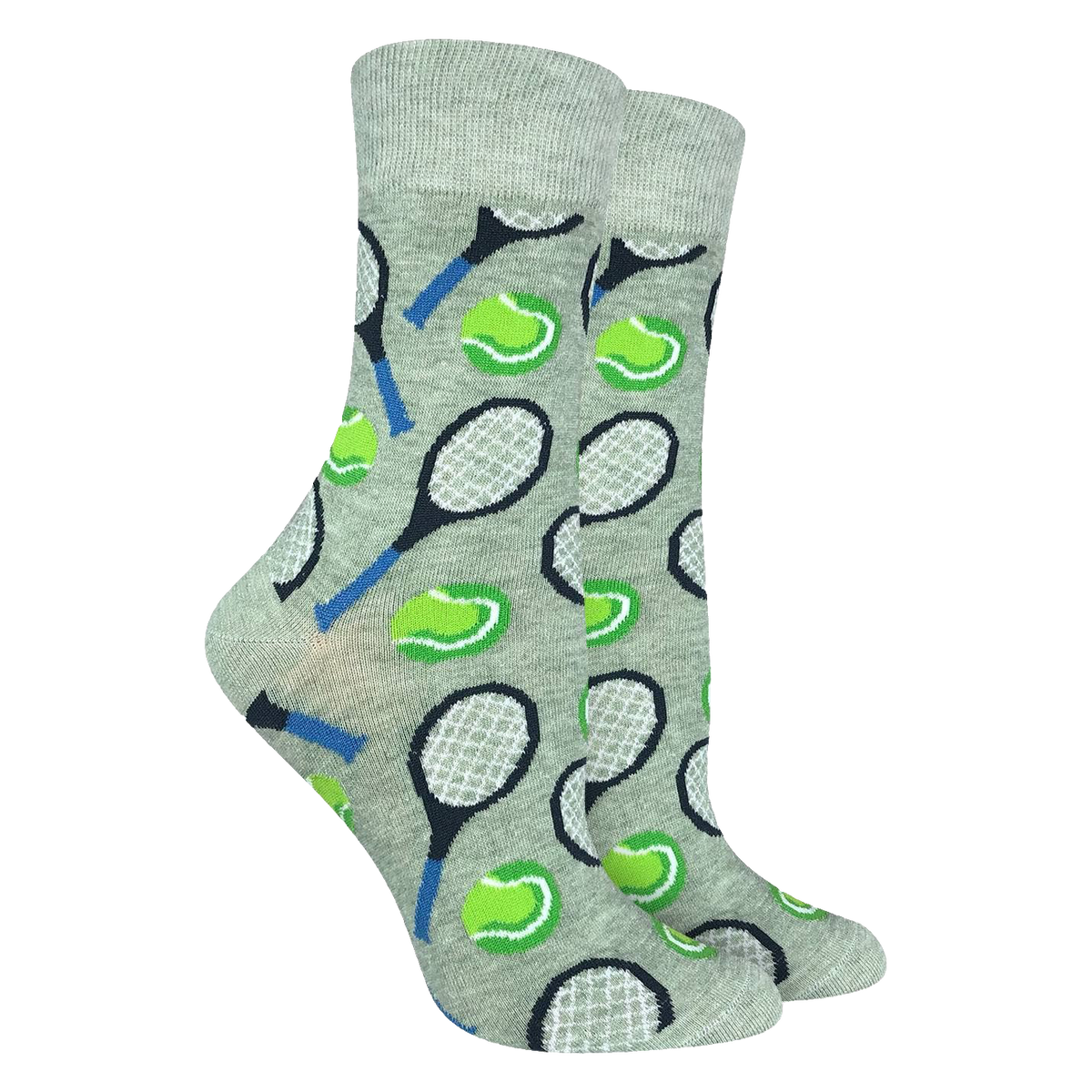 Tennis Socks - Womens