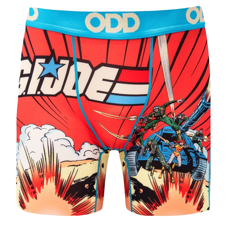 G.I. Joe Retro - Boxer Brief