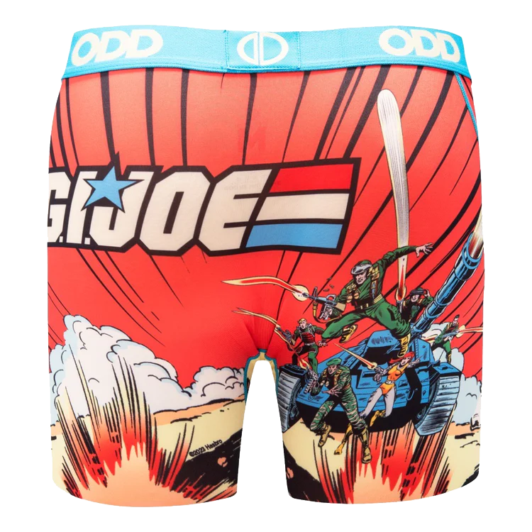 G.I. Joe Retro - Boxer Brief