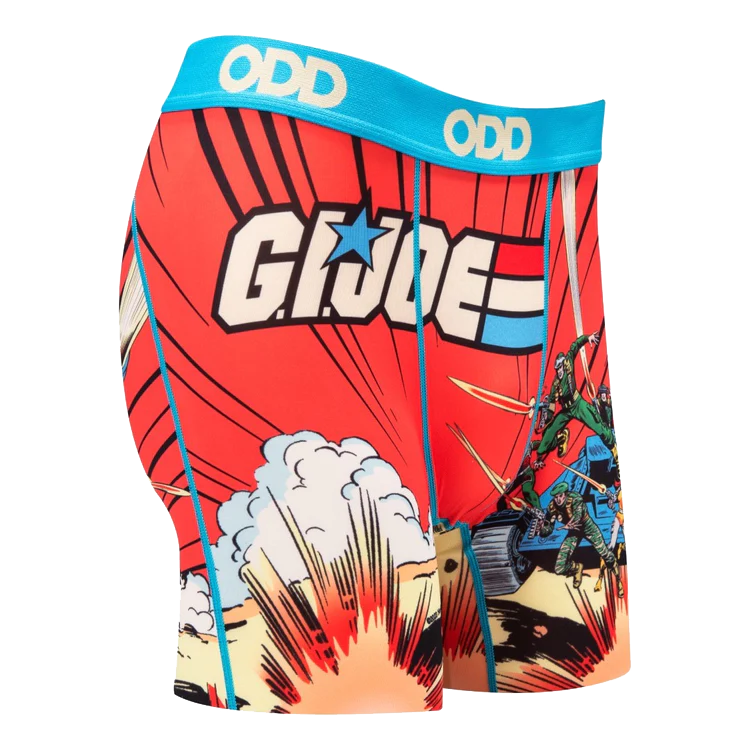 G.I. Joe Retro - Boxer Brief