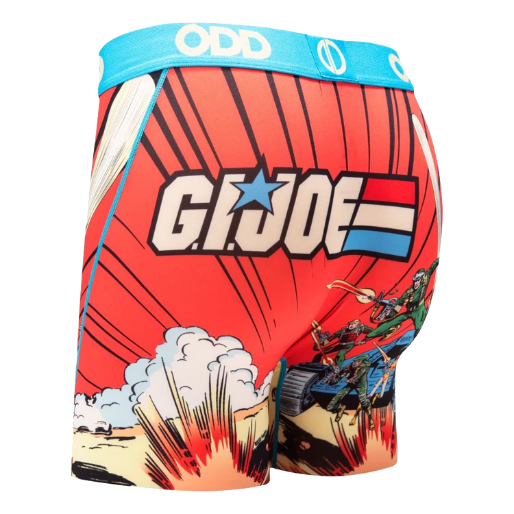 G.I. Joe Retro - Boxer Brief