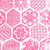 Chinese Paper Pink / XS