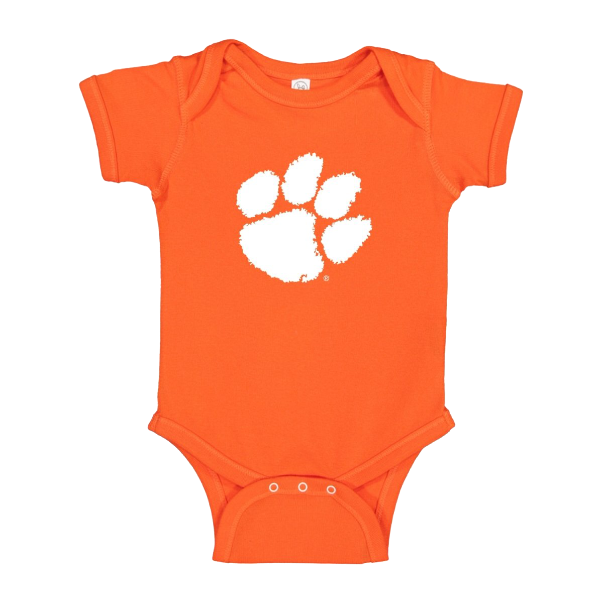 Colosseum: Arizona Infant Onesie With Bib