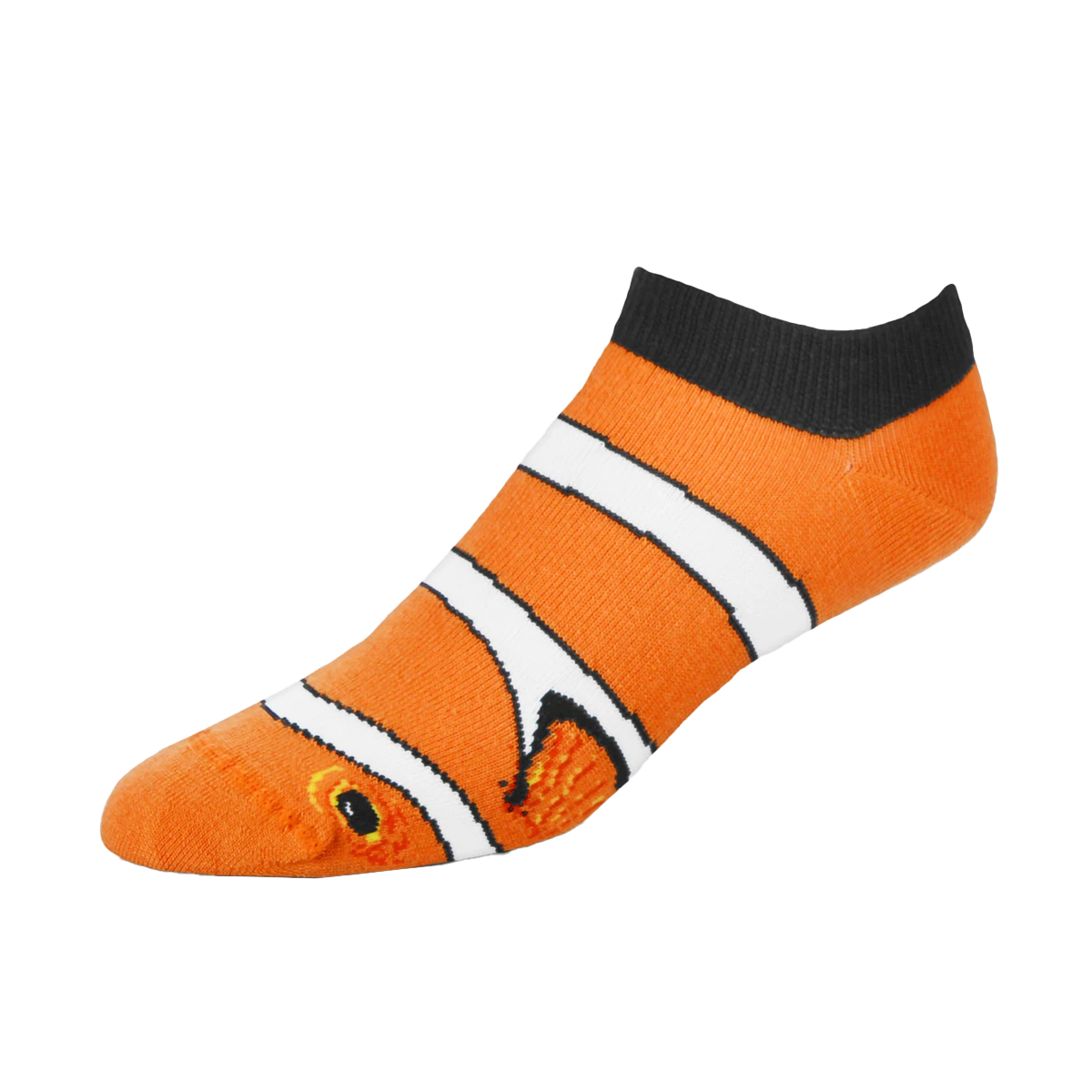 Real Clown Fish Socks