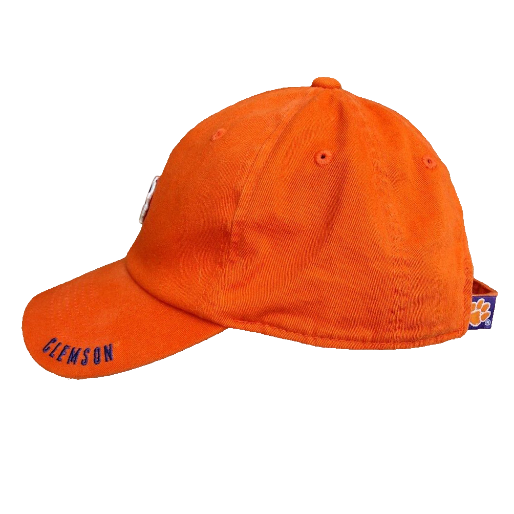 Top of the World Clemson S.O.M. Dad Hat