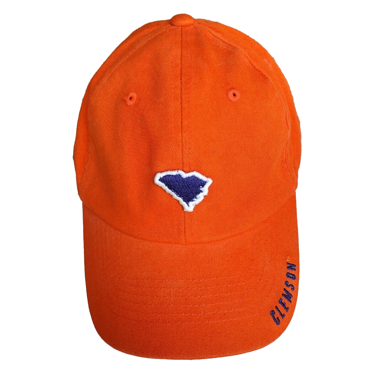 Top of the World Clemson S.O.M. Dad Hat