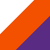 White/Orange/Purple / S