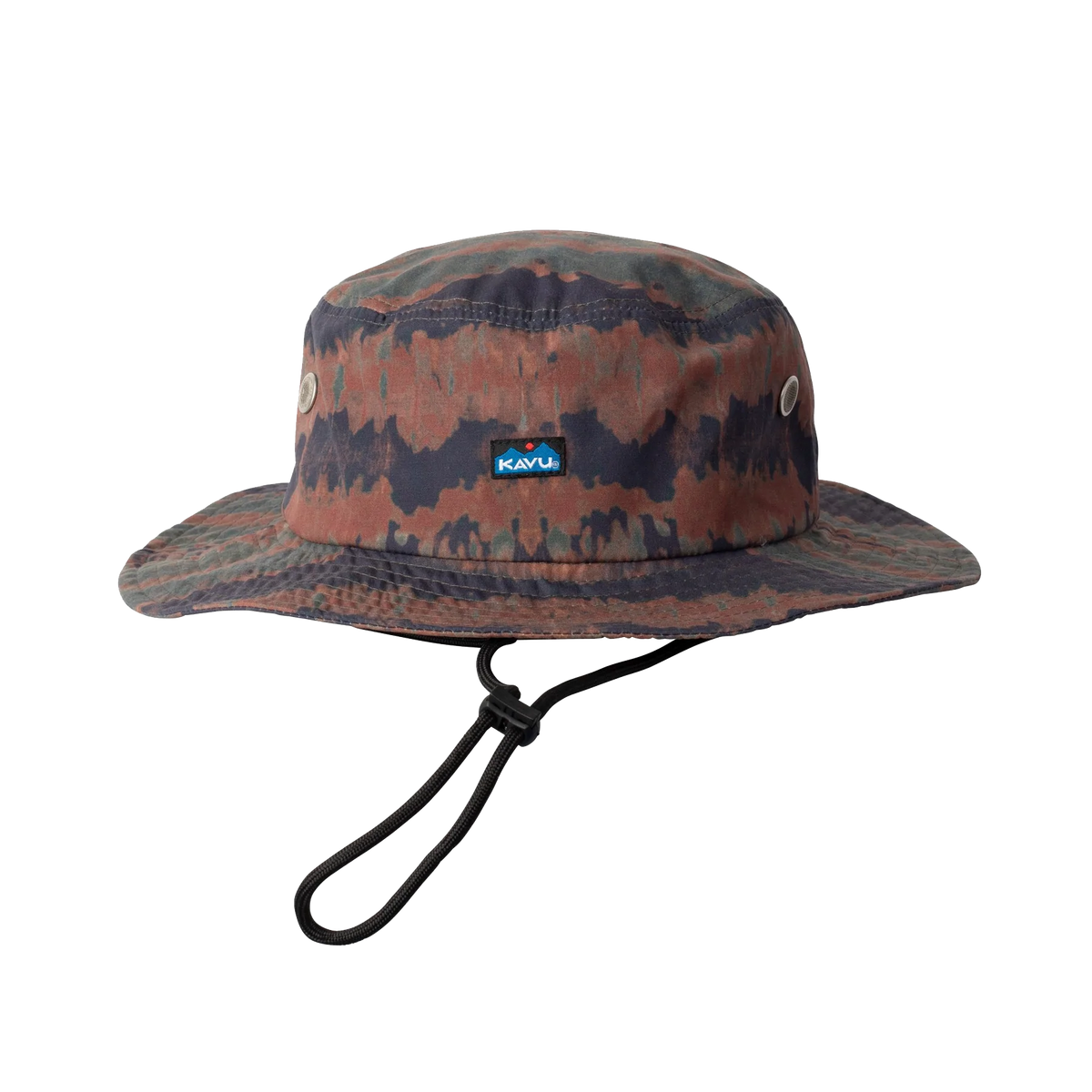 Kavu - BFE Duff Tie Dye Bucket Hat