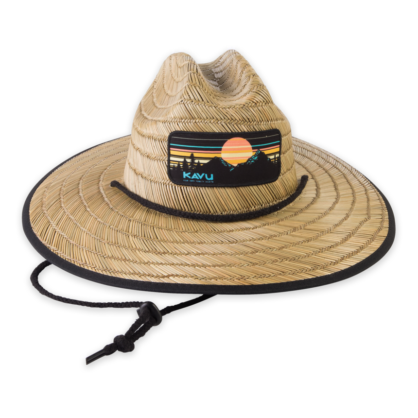 Kavu Sundee Natural Hat
