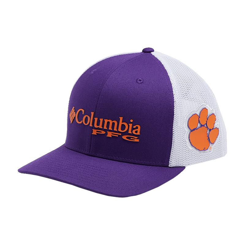 Columbia Mesh Baseball Hat for Men
