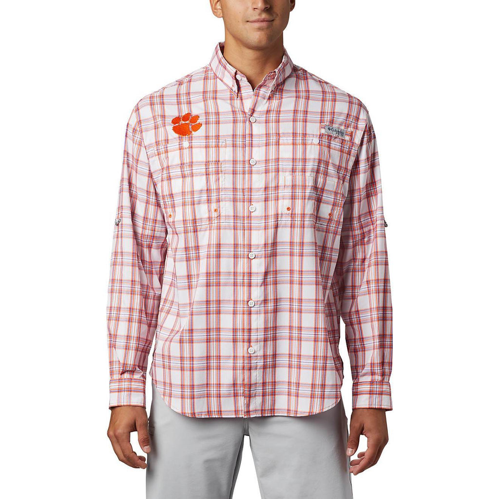 Columbia Super Tamiami Long Sleeve Shirt