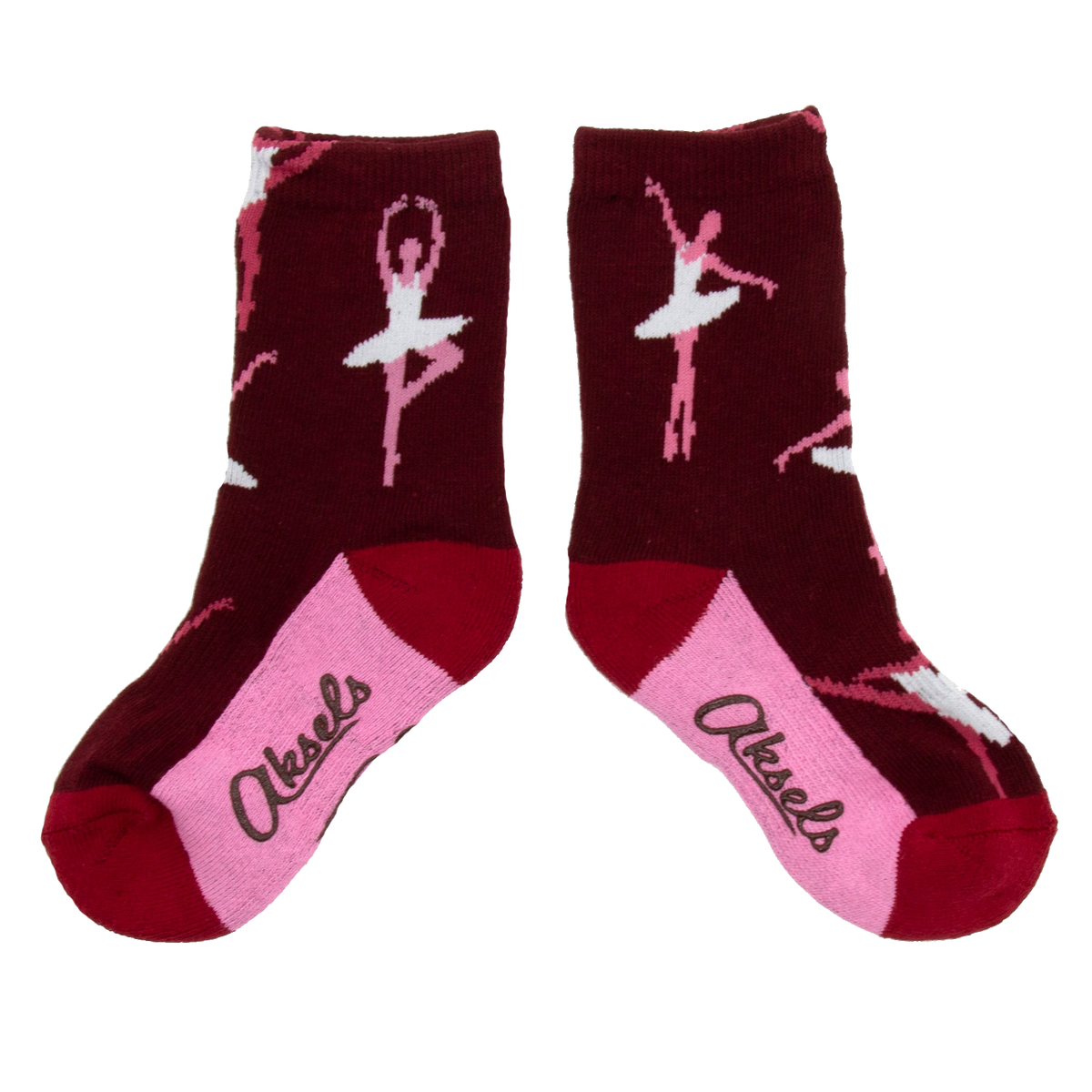 Ballerina Kids Socks