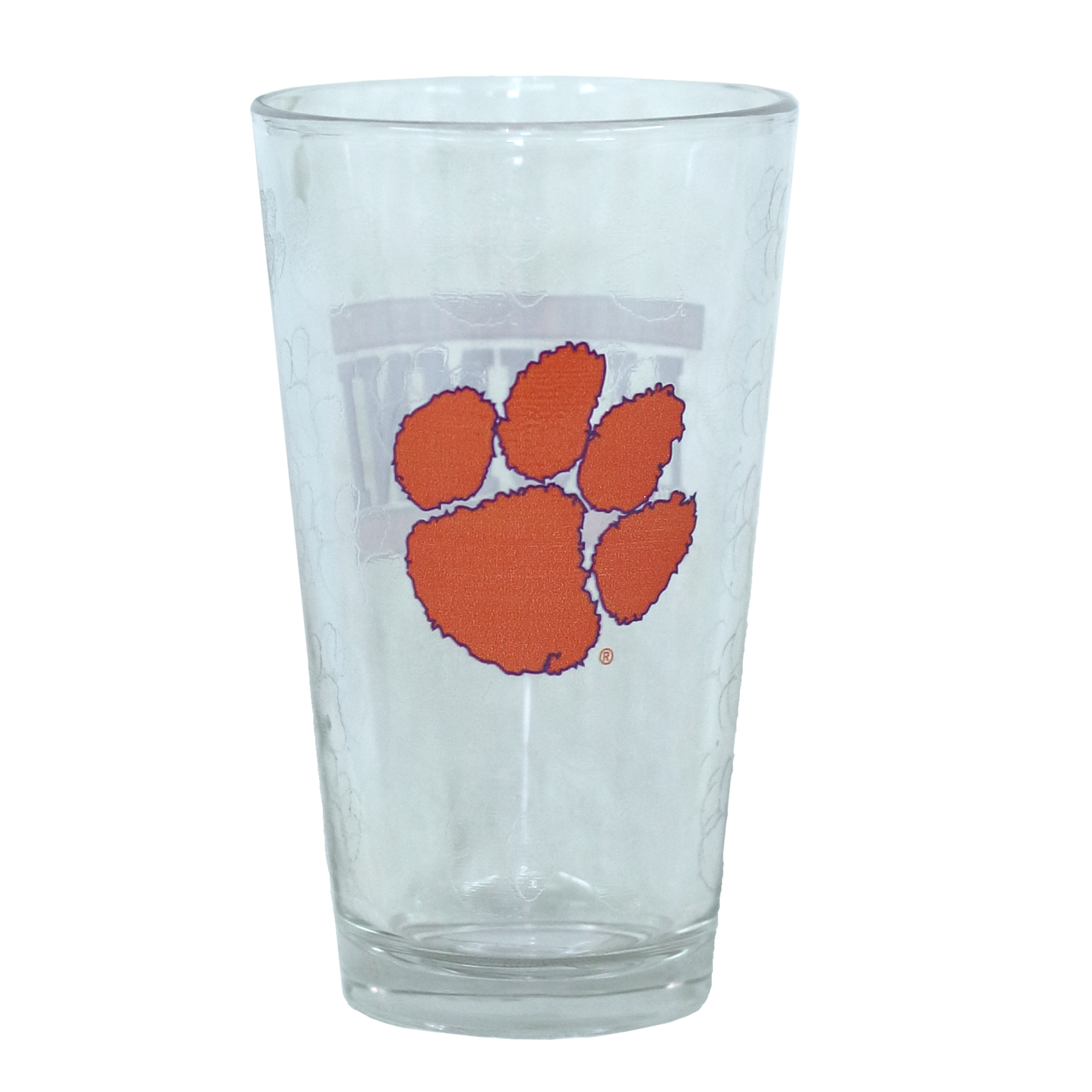 Clemson Insulated Tumbler with Handle – clemsonframeshop