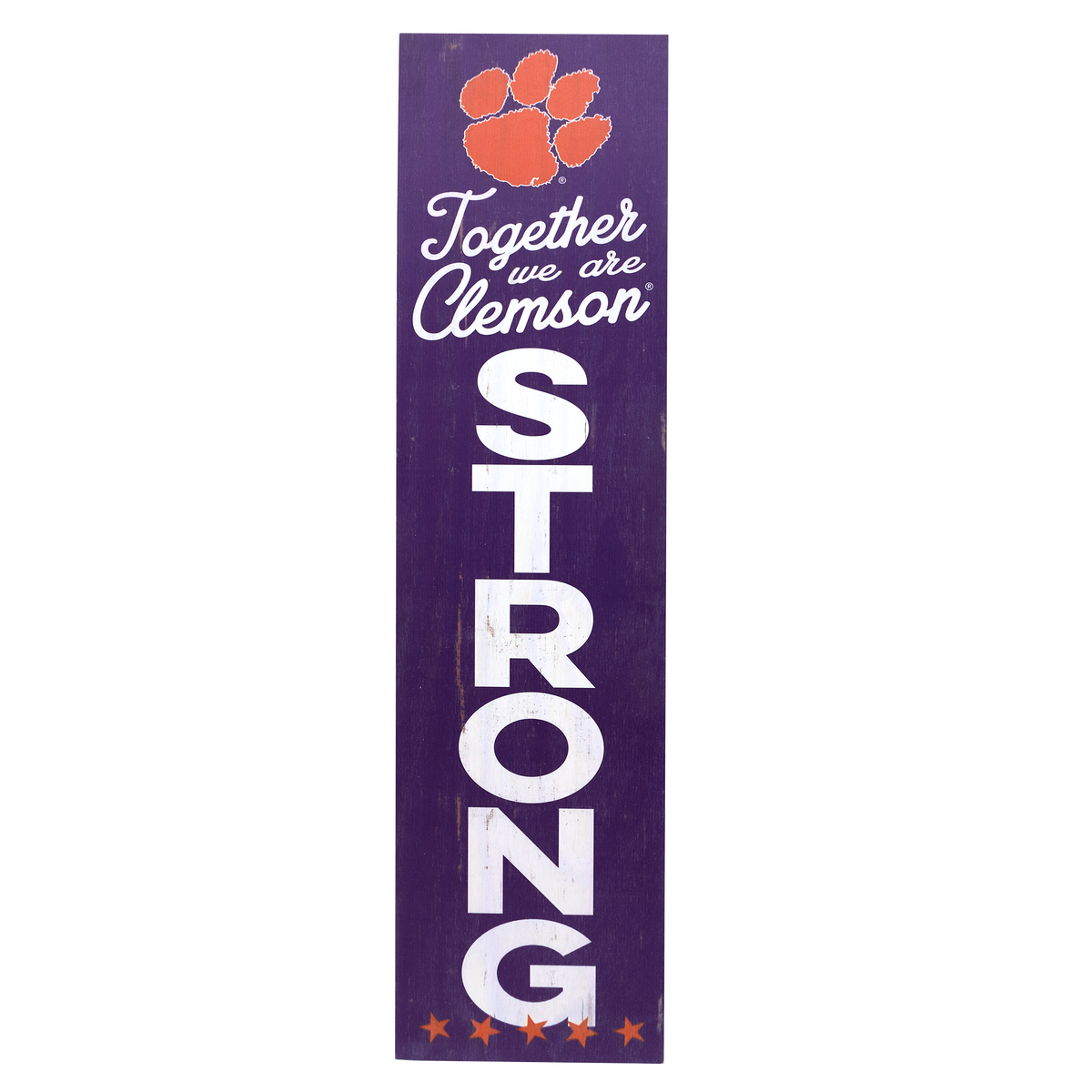 Leaner Clemson Tigers Strong Sign