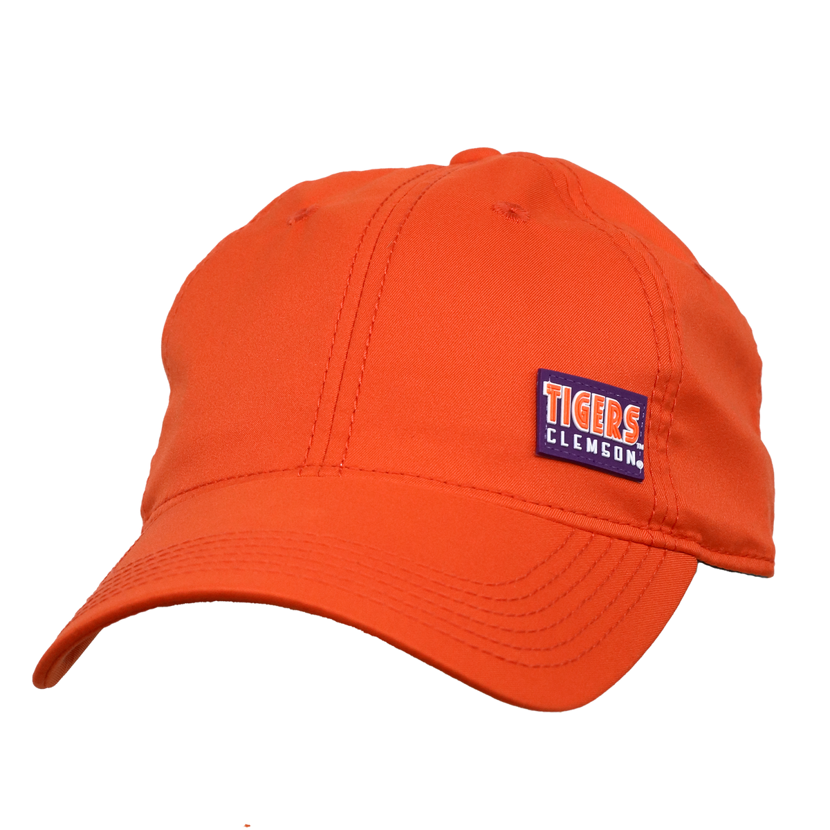 - Knickerbocker University Orange CFA Mr. Clemson Hat