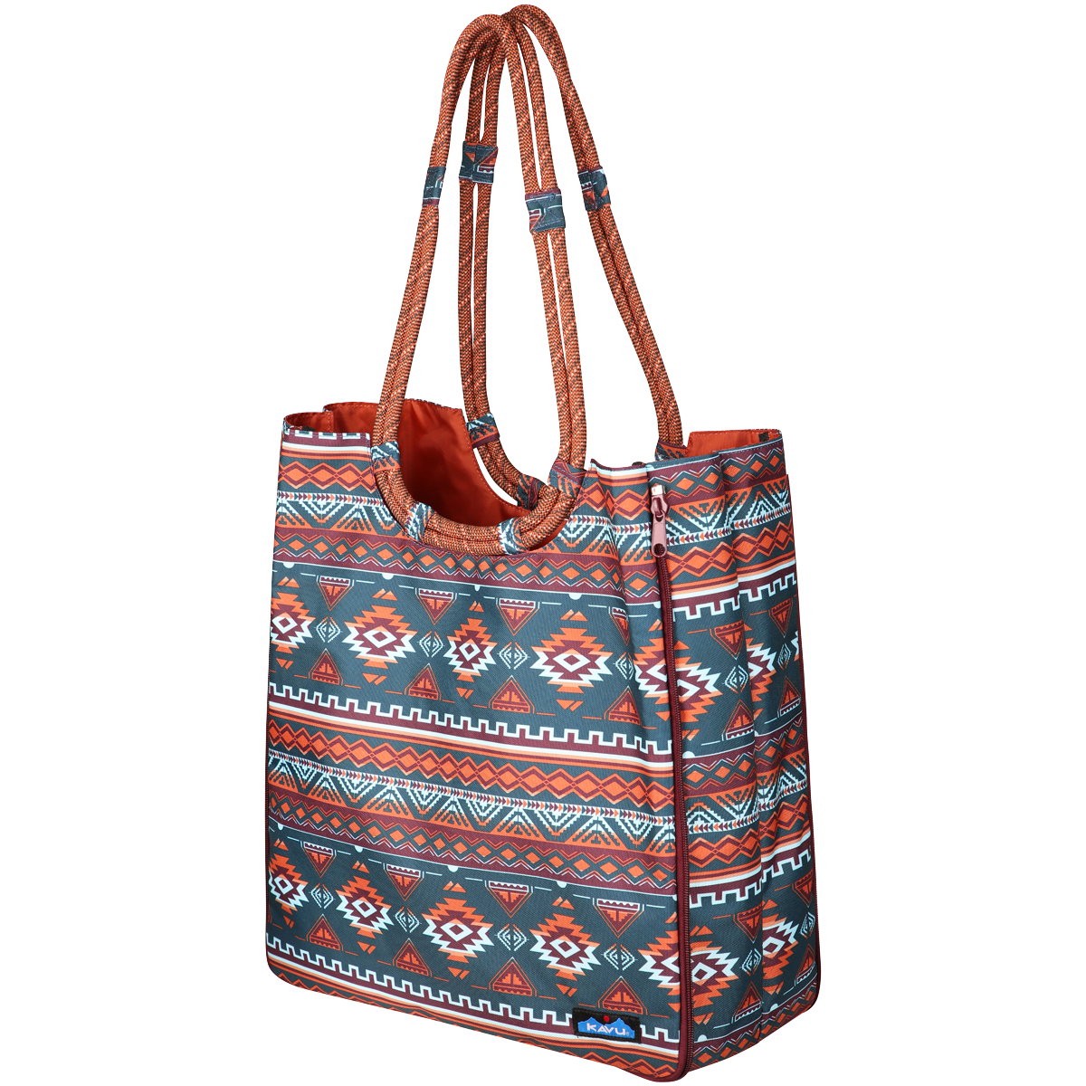 Kavu Horizon Basin Market Bag - Mr. Knickerbocker