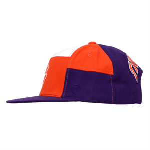 Clemson Dusty OHT Adjustable Digi-Camo Hat - Mr. Knickerbocker