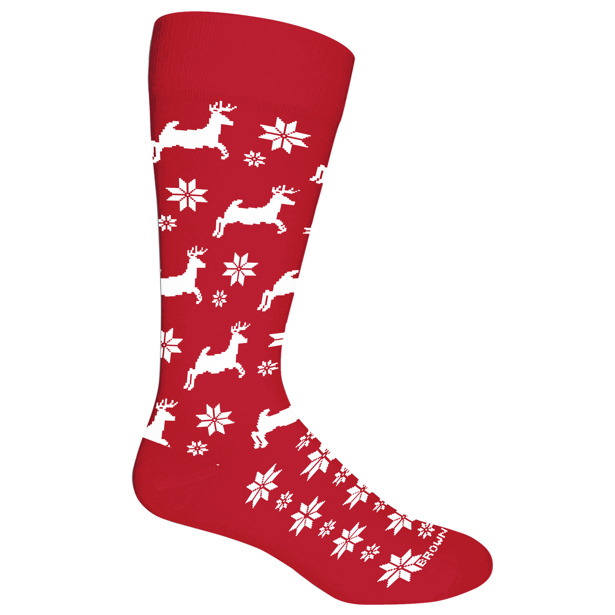 Prancer Socks