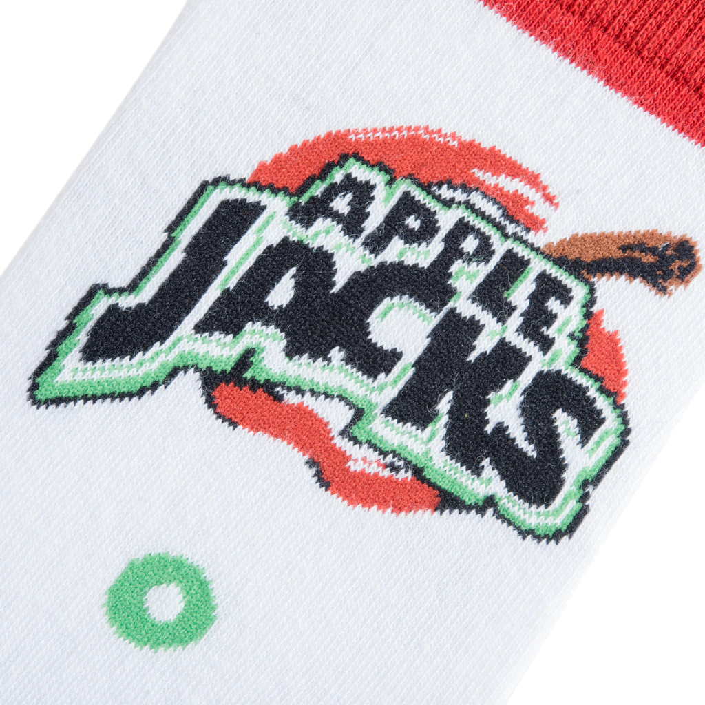 Apple Jacks Socks - Women&#39;s