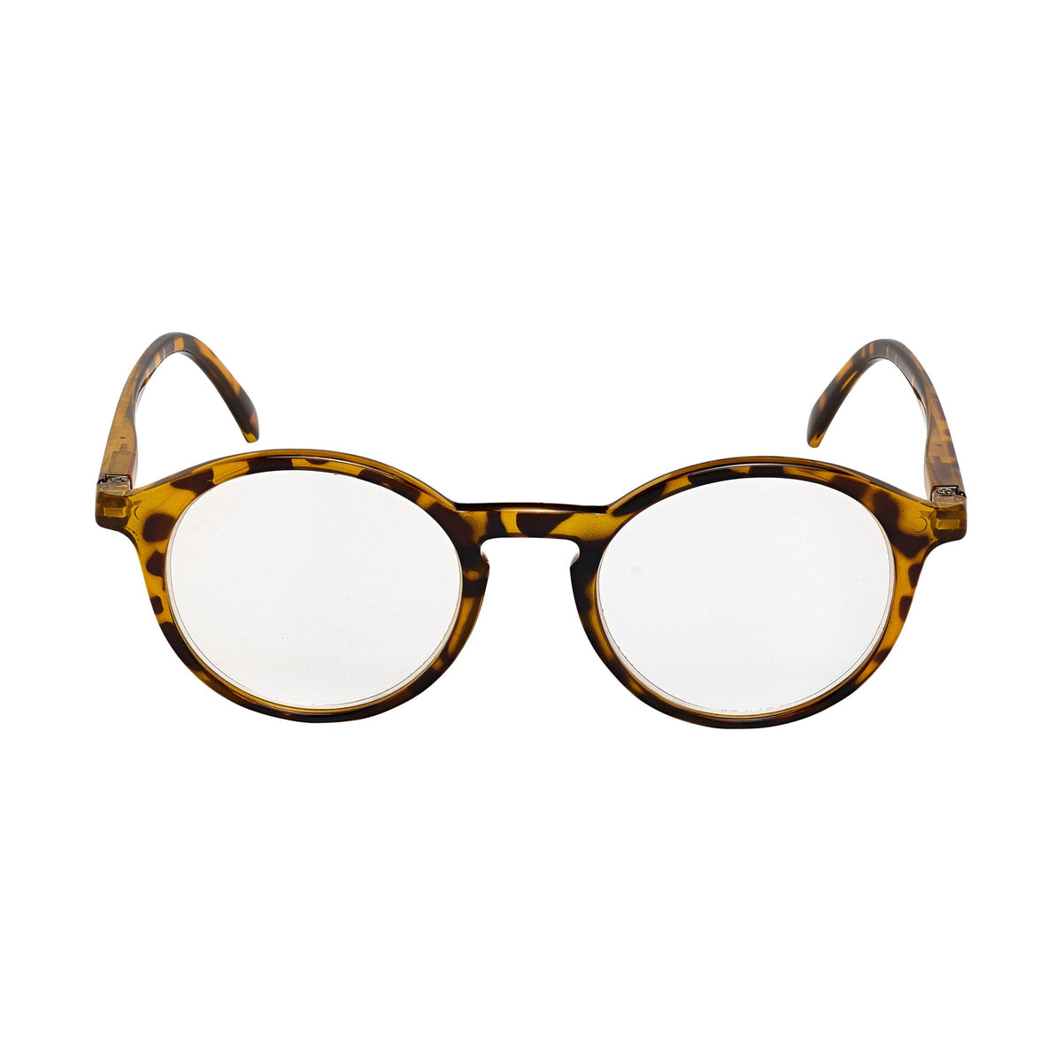 Blue Gem Brown and Tan Speckled Rounded Readers