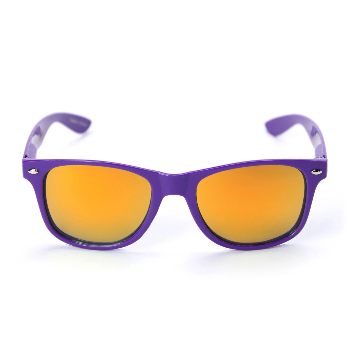 Society43 Clemson Tigers Sunglasses