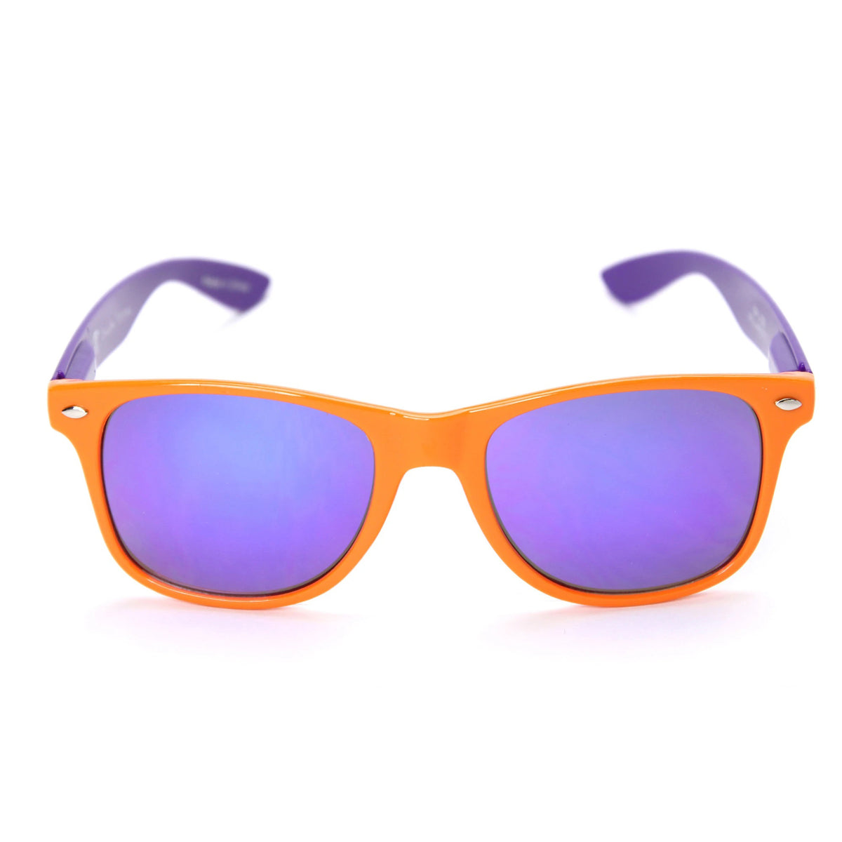 Society43 Clemson Tigers Sunglasses