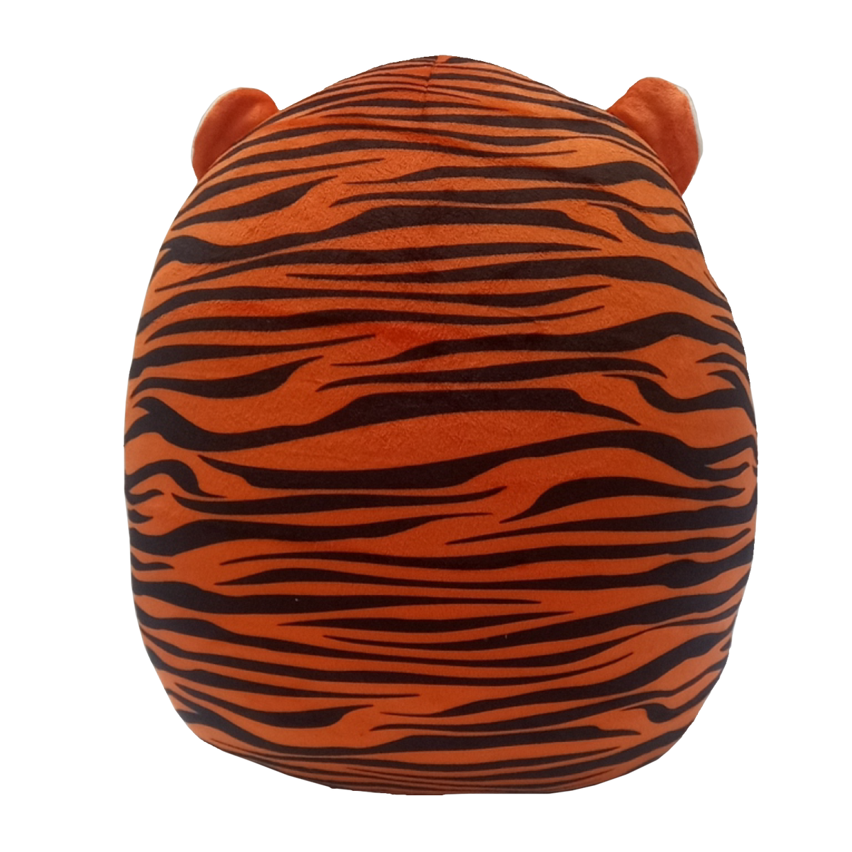 Clemson Tiger Squishy Pillow
