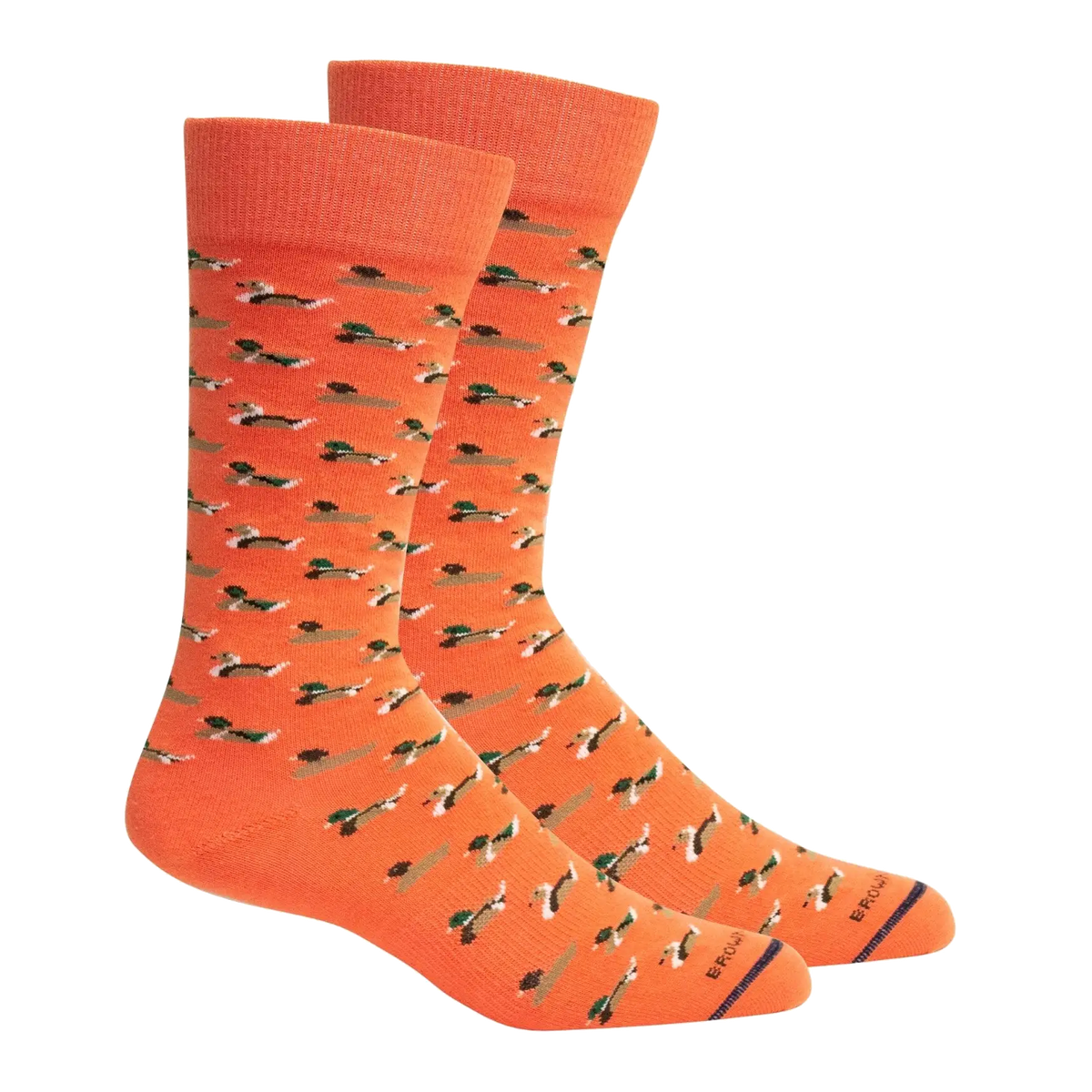 Currituck Socks - Dubarry - 1 pair