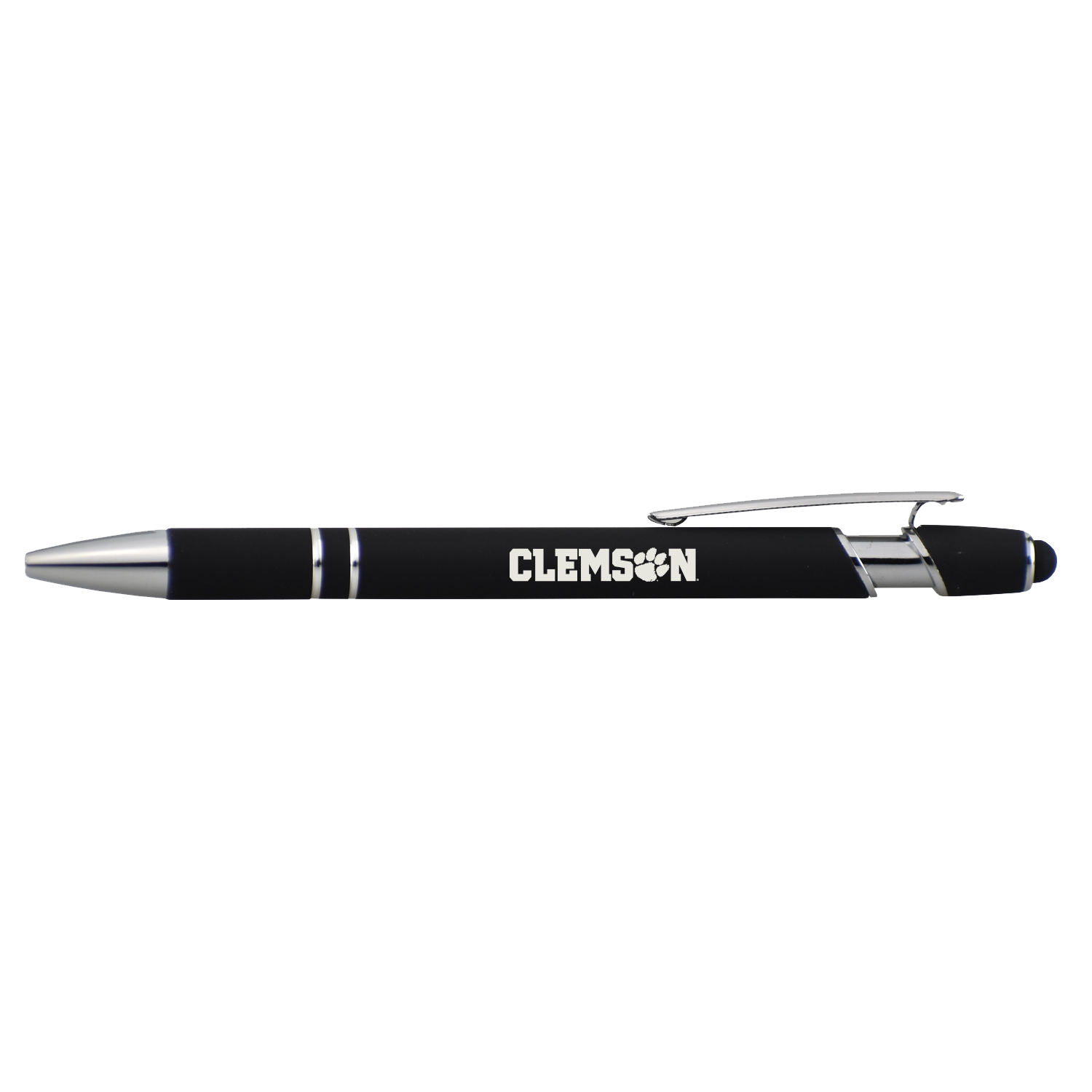 Clemson | Clemson Pen Pack | Alumni Hall