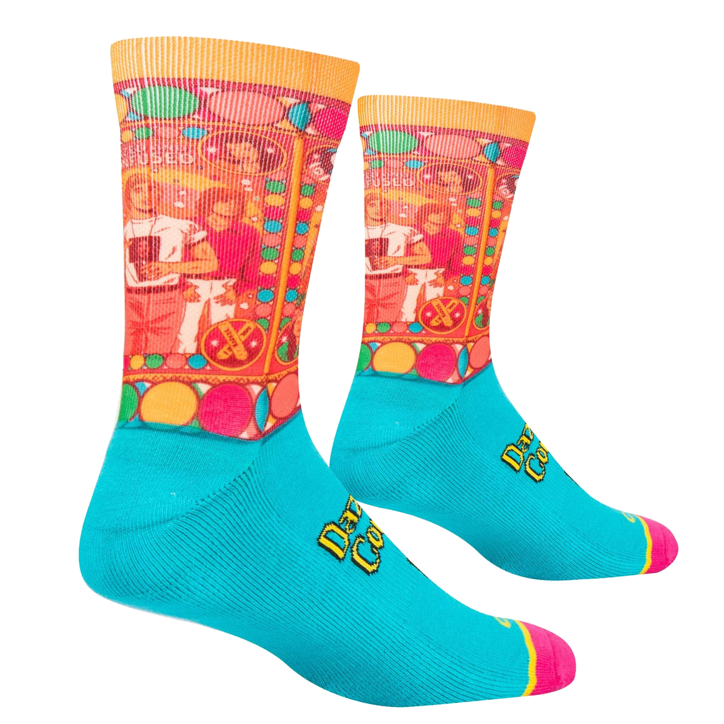 Dazed &amp; Confused Socks - 1 pair
