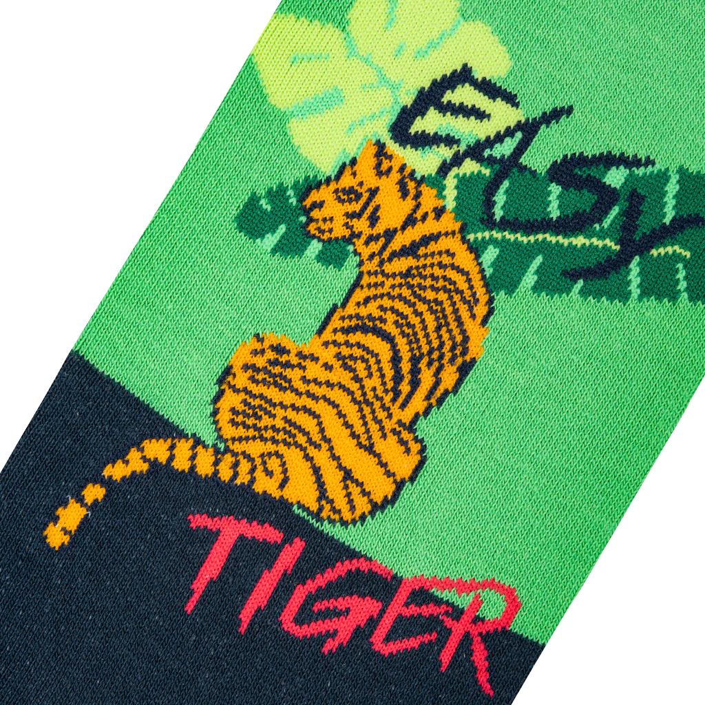 Easy Tiger Socks - Women&#39;s