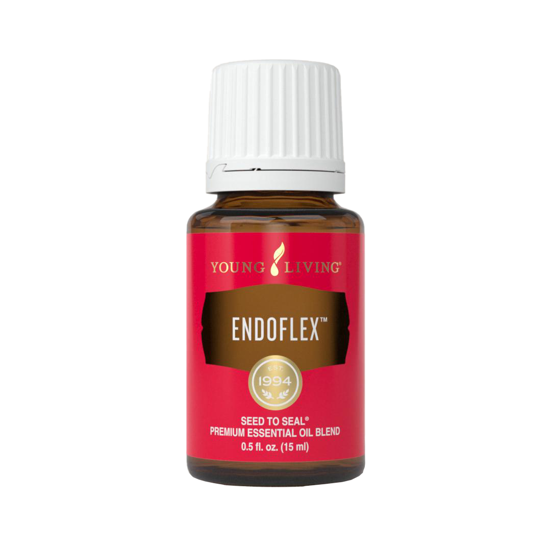 Endoflex Essential Oil 15ml