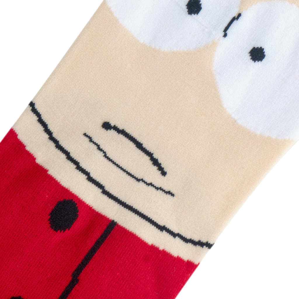 South Park - Eric Cartman 360 Socks - Womens