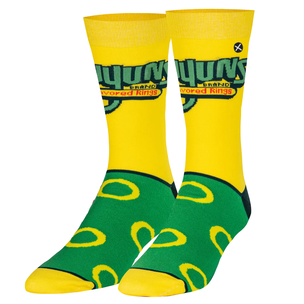 Funyuns Socks